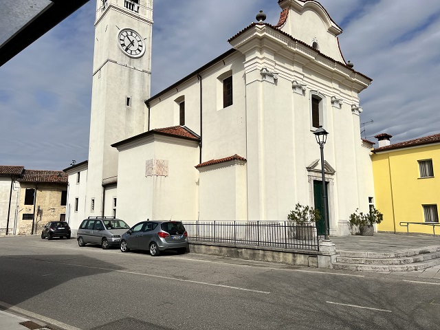 Aiello del Friuli - FVG in movimento 10mila passi di salute