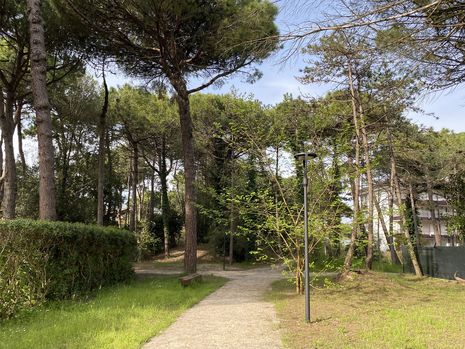 Lignano Sabbiadoro - Il cammino del pensiero