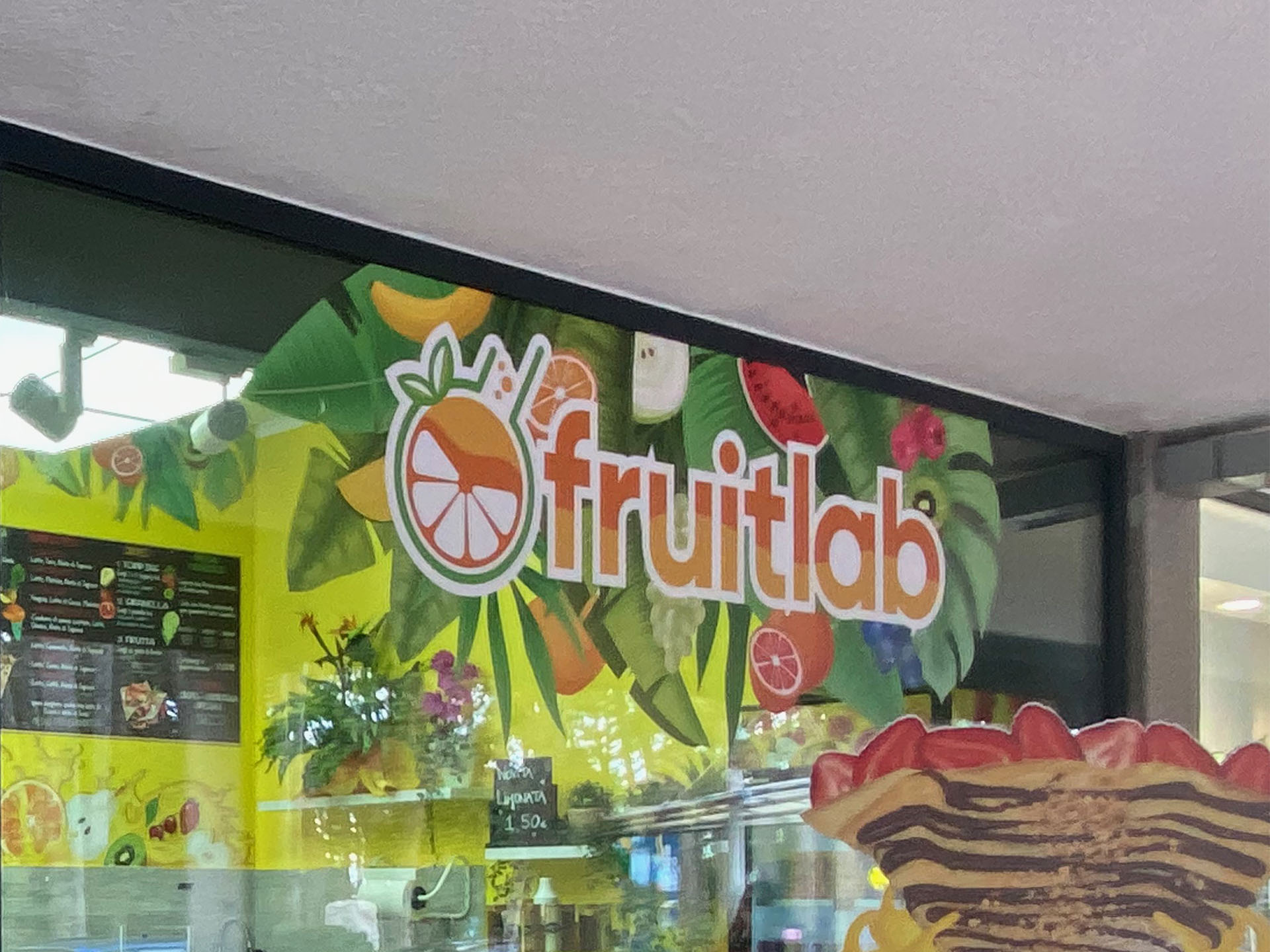 Fruitlab