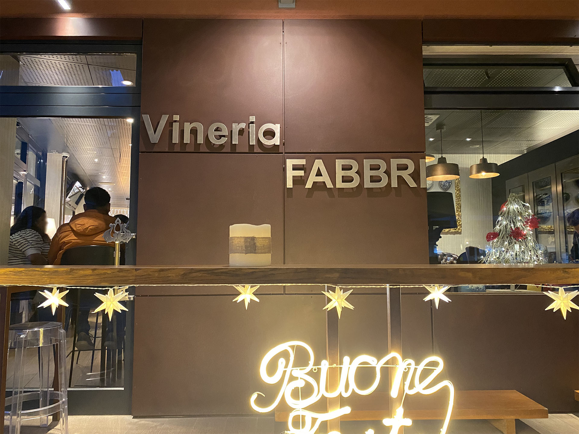 Vineria Fabbri