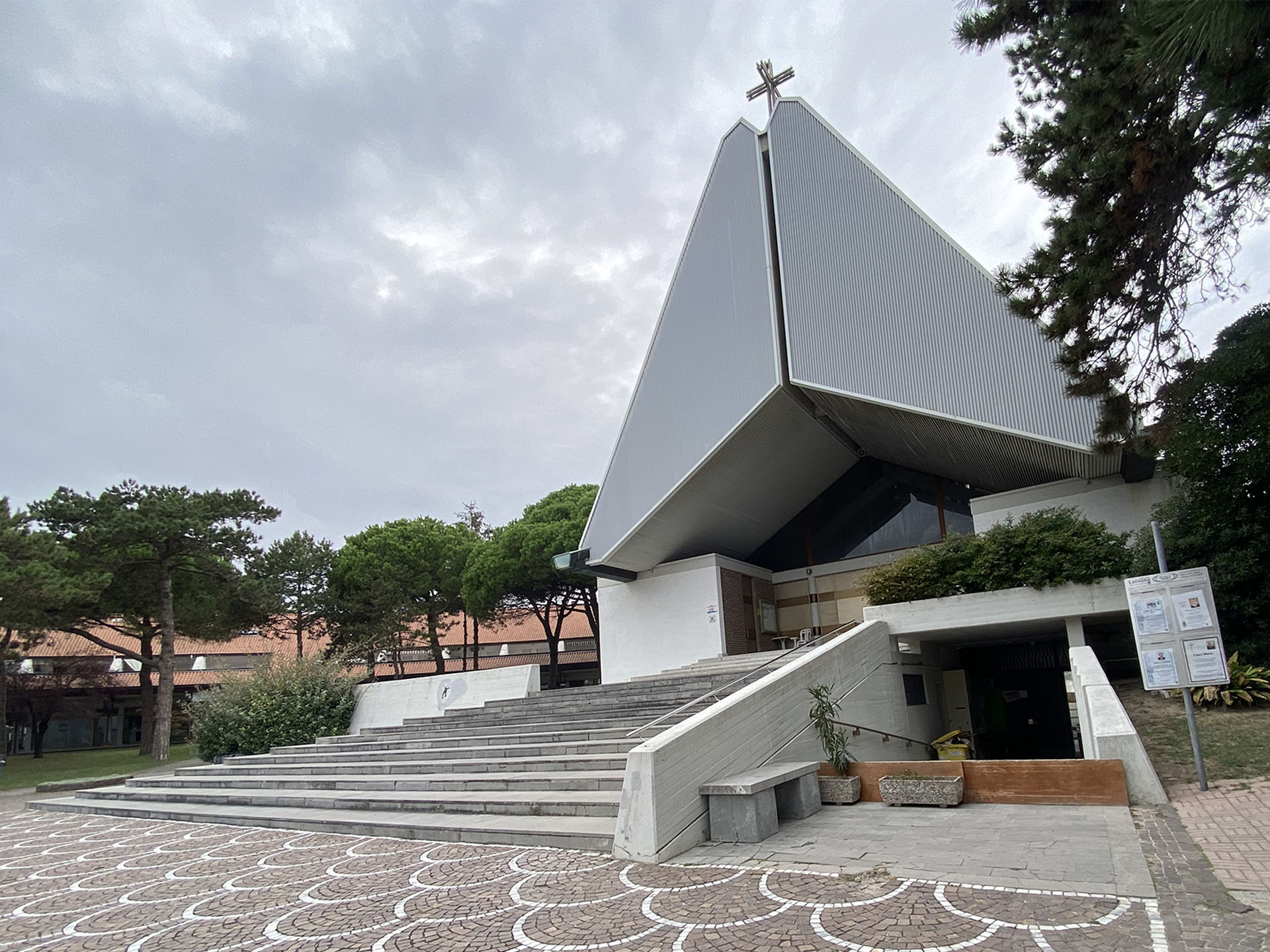 Chiesa del Cristo Redentore