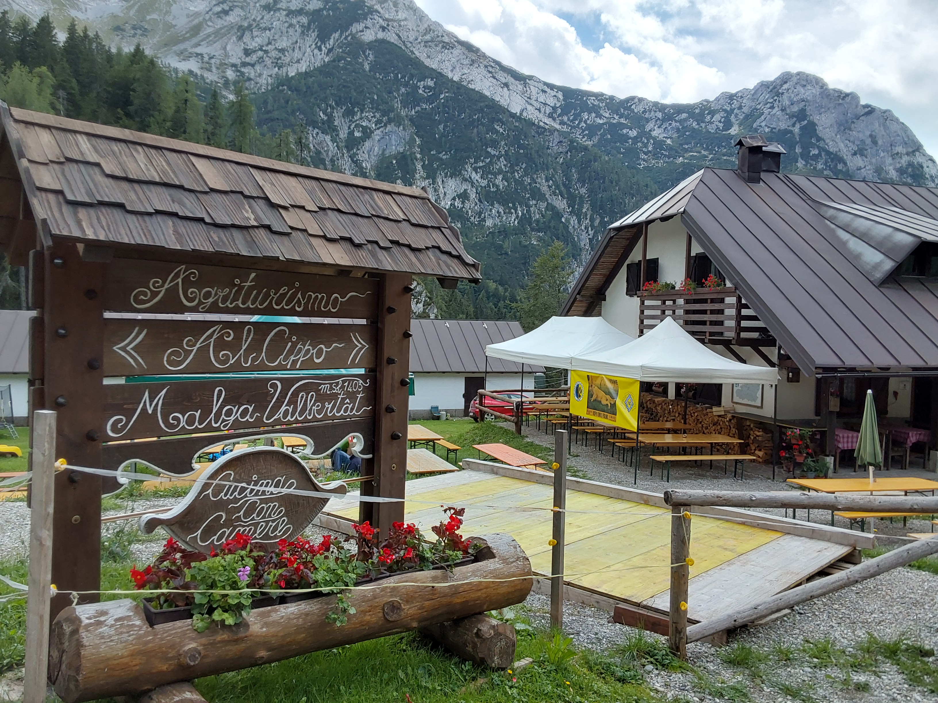 Agriturismo Al Cippo