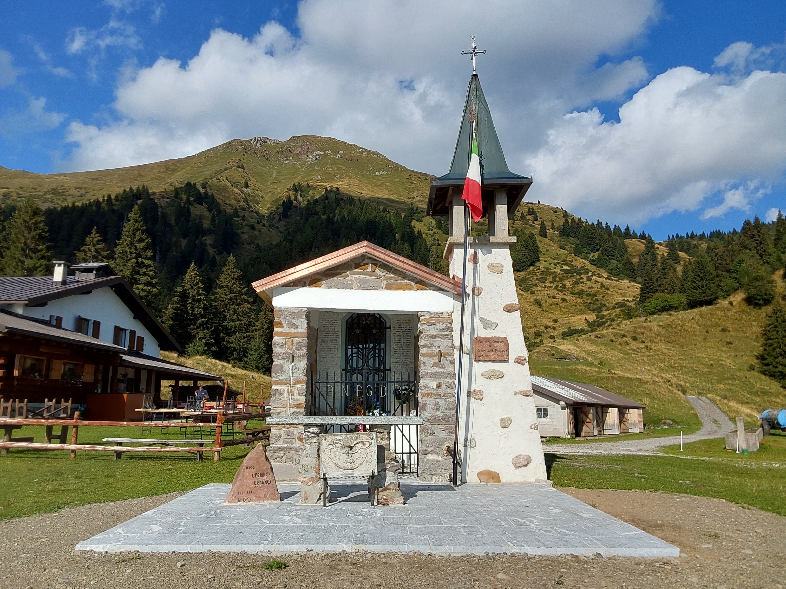 Chiesa del Santissimo Redentore