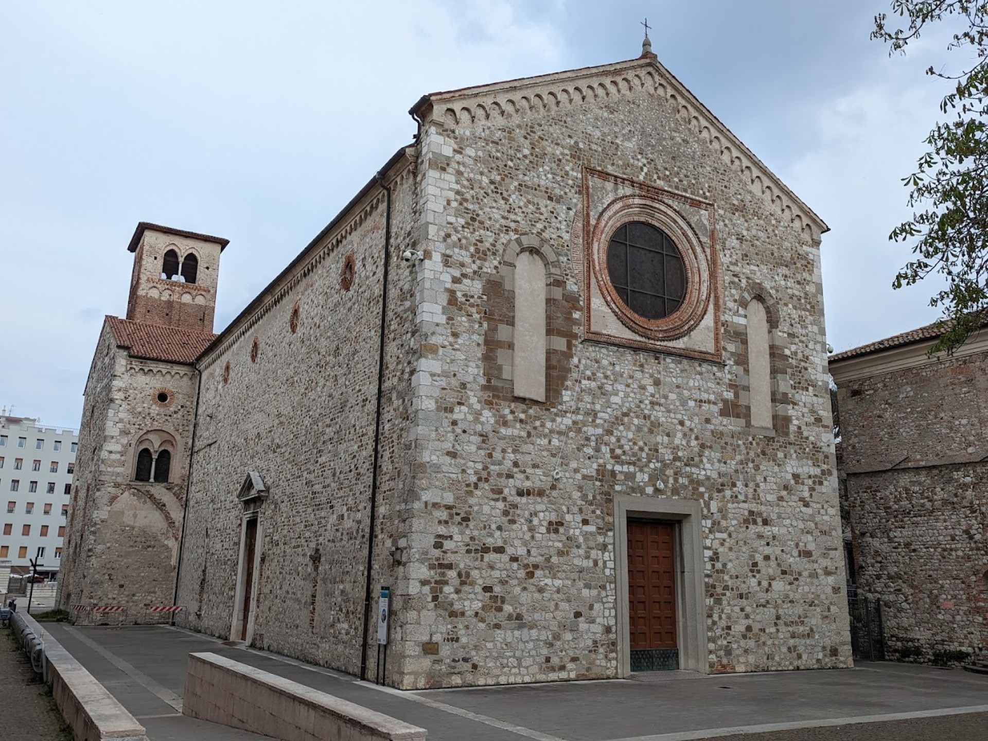 Ex Chiesa di San Francesco