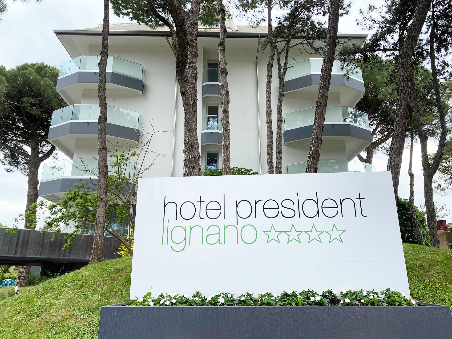 Hotel President