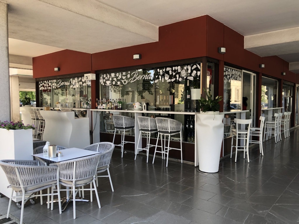 Bernal caffè