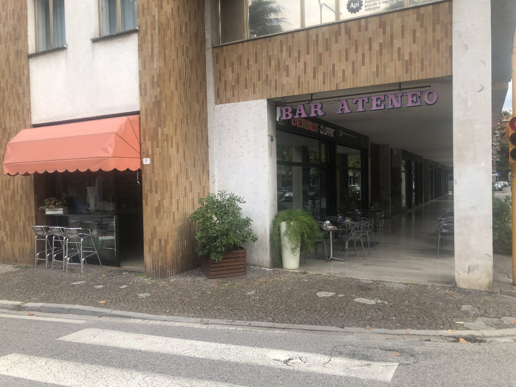 Bar Ateneo