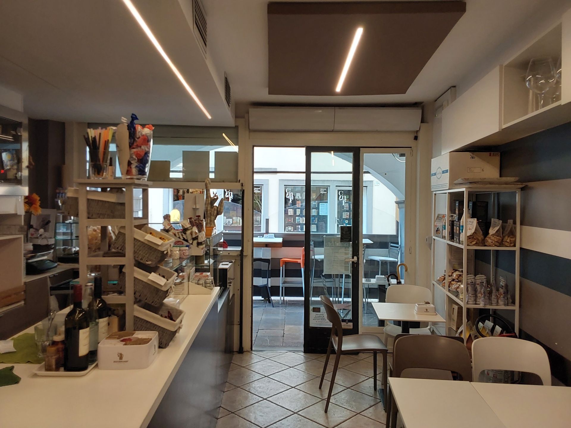 Bar Buondí
