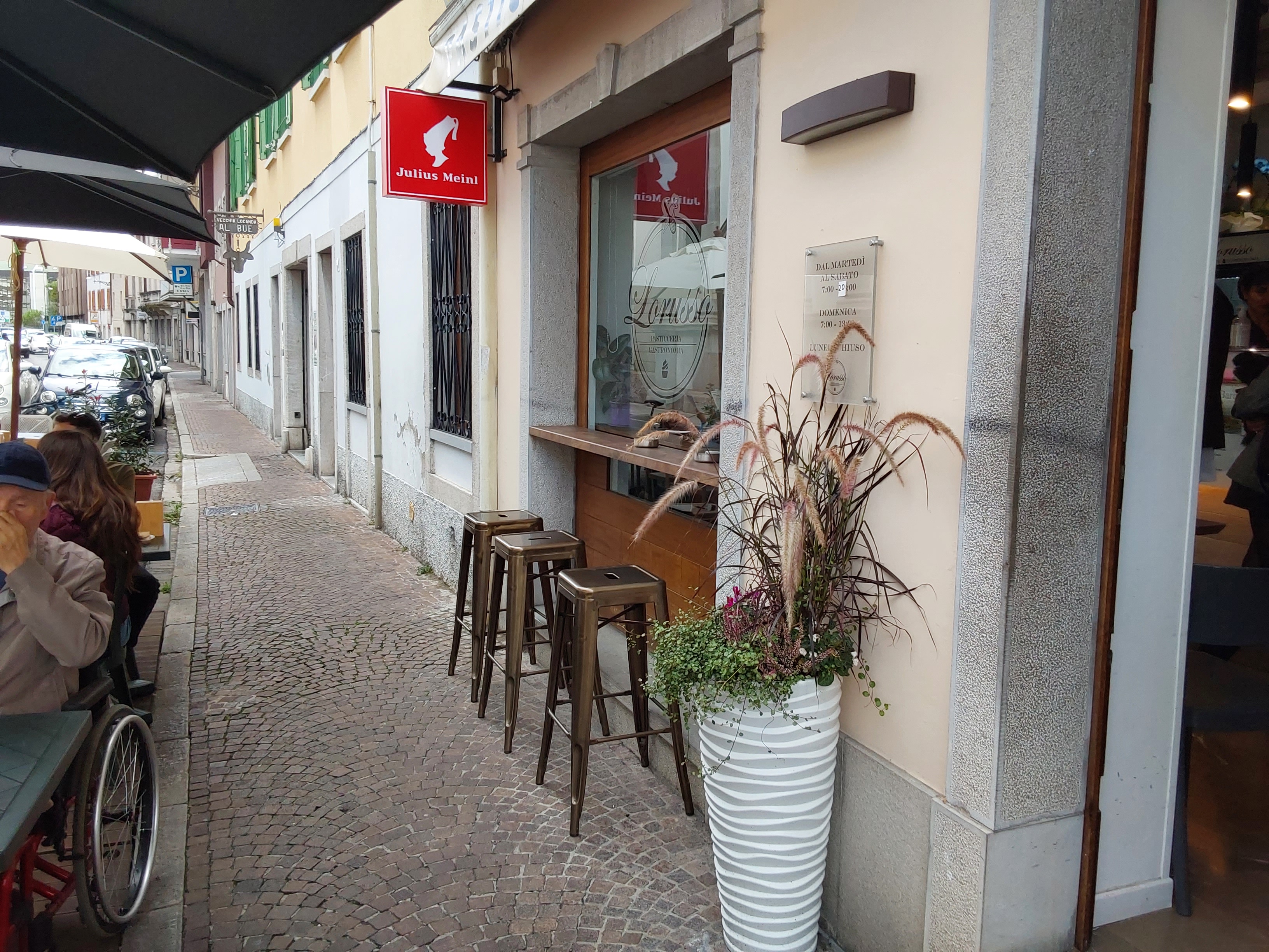 Pasticceria Gastronomia Lorusso