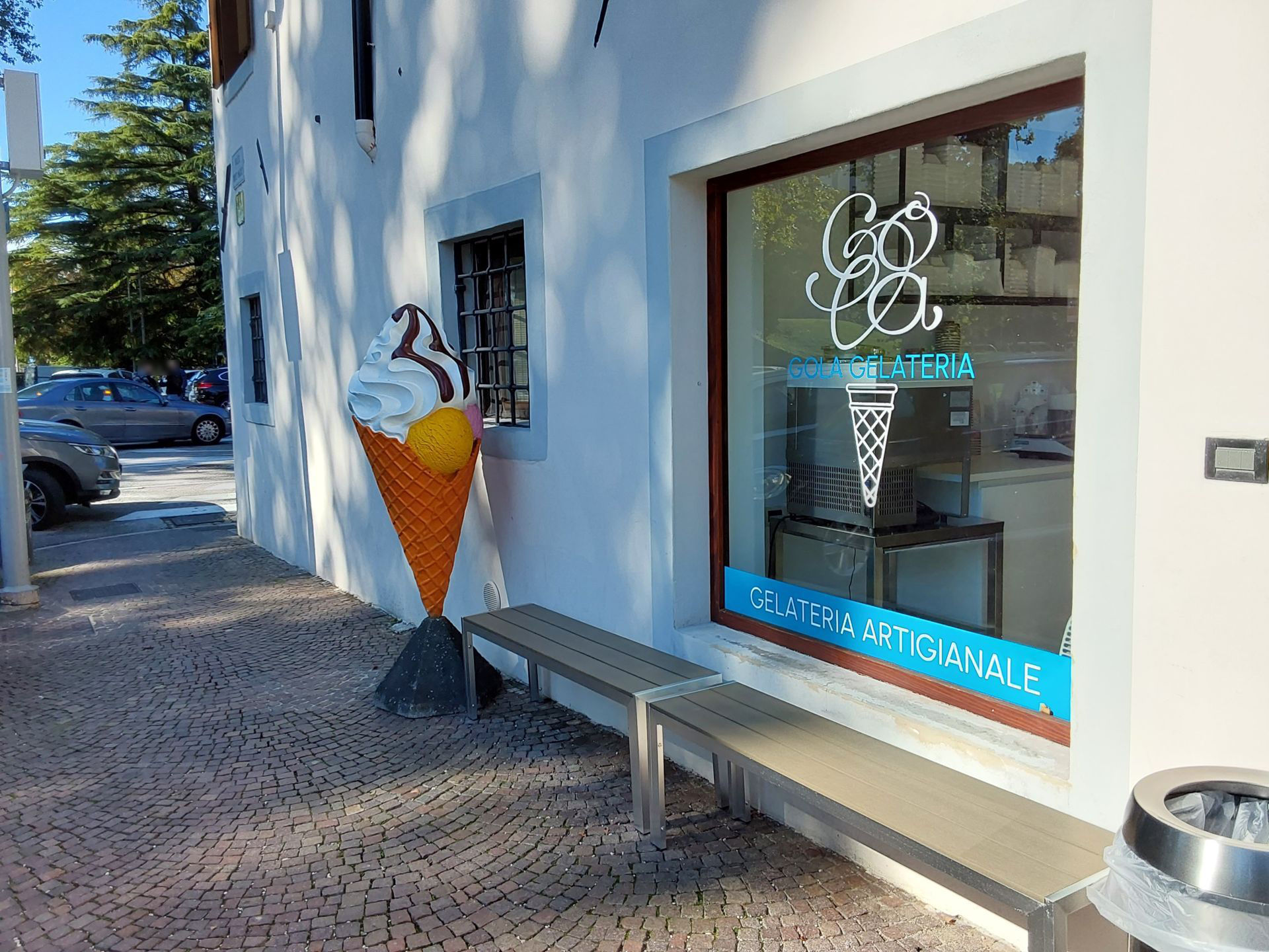 Gola Gelateria