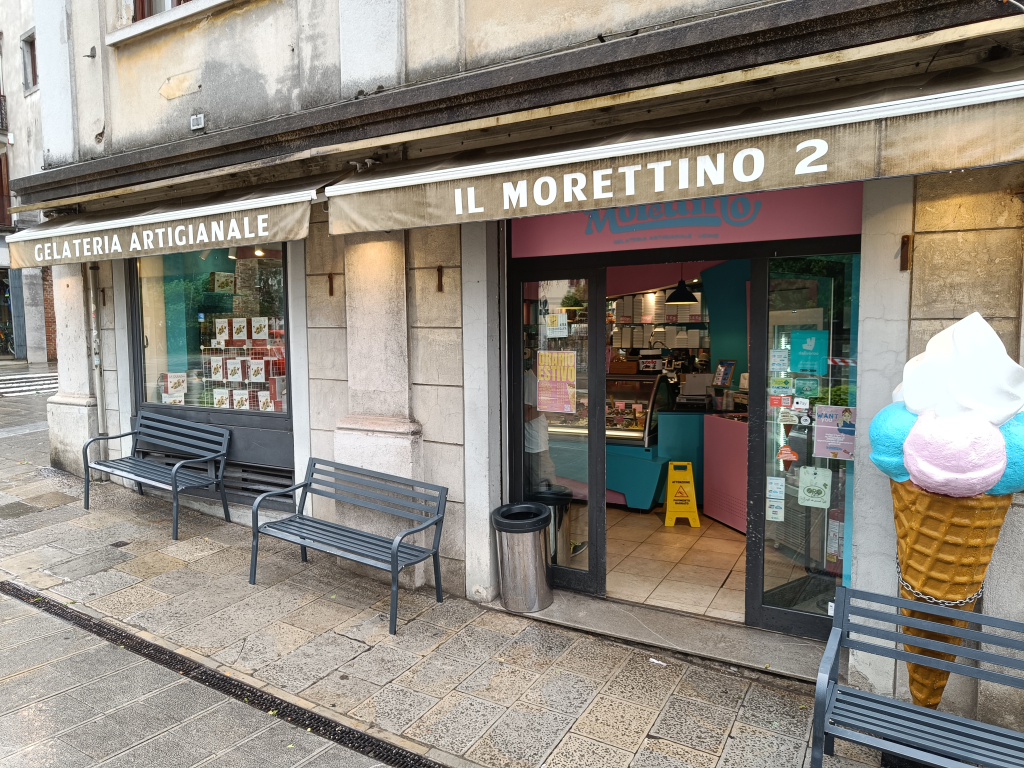 Gelateria Il Morettino 2