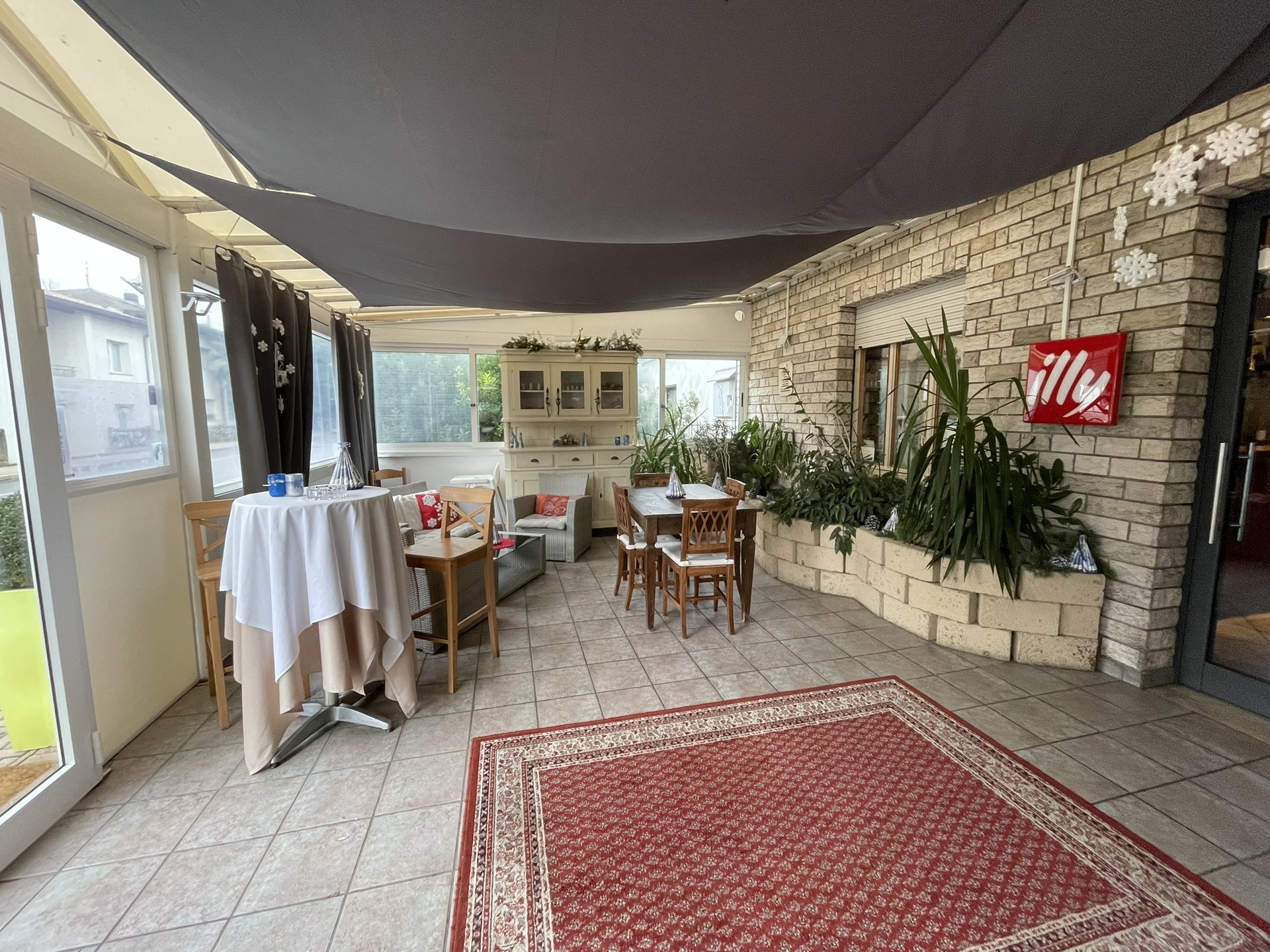 Ristorante ai Tre Canai