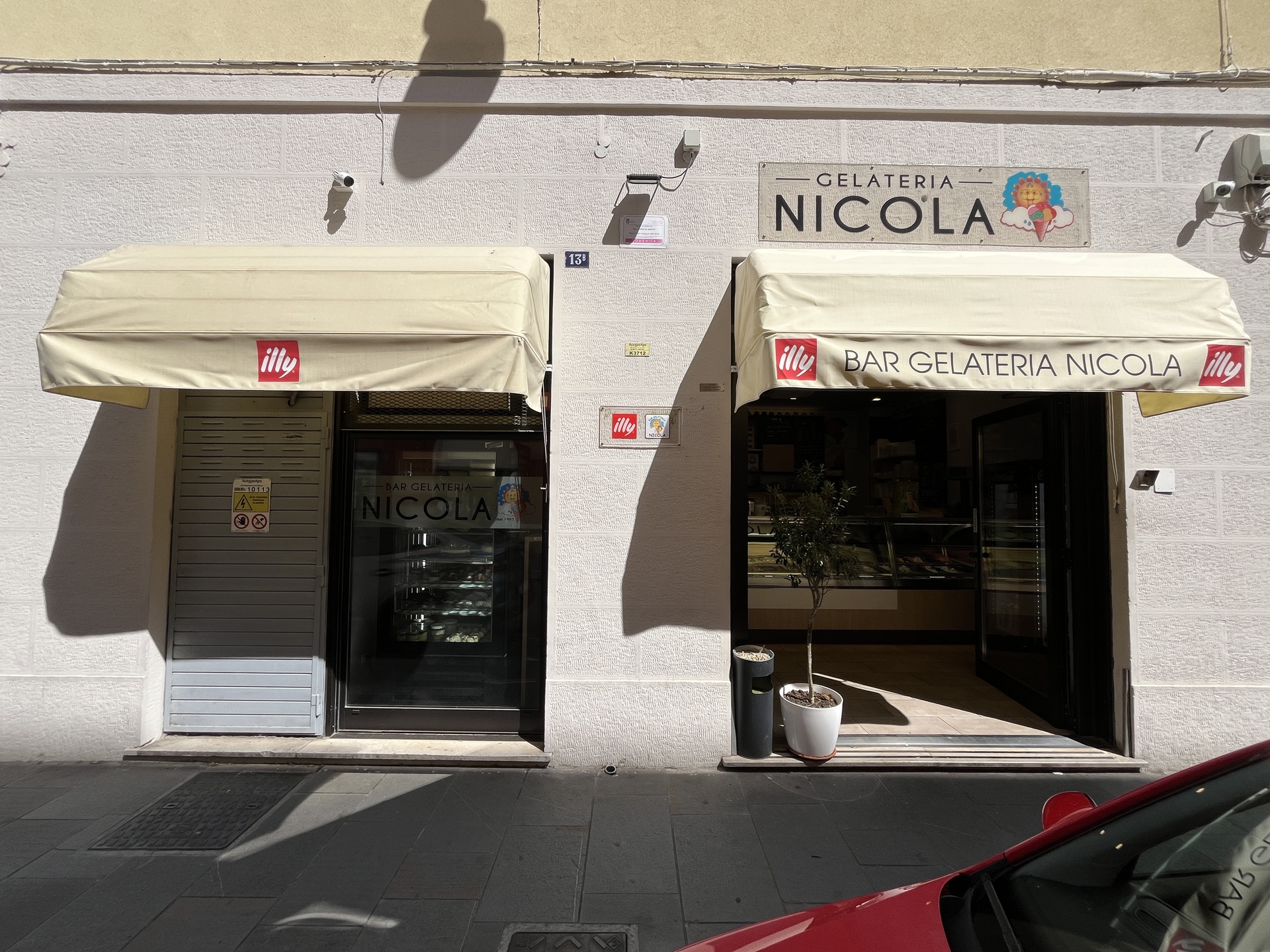 Gelateria Nicola