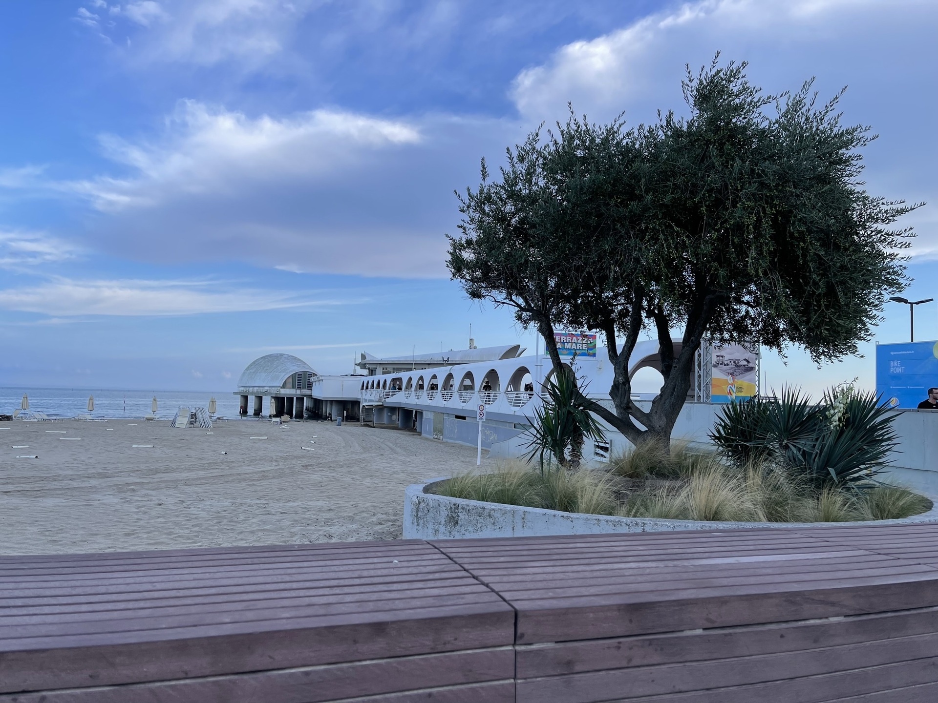 Ristorante Terrazza a Mare