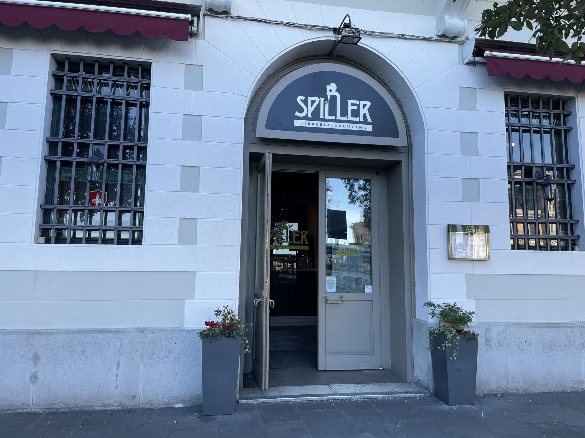 Birreria Spiller