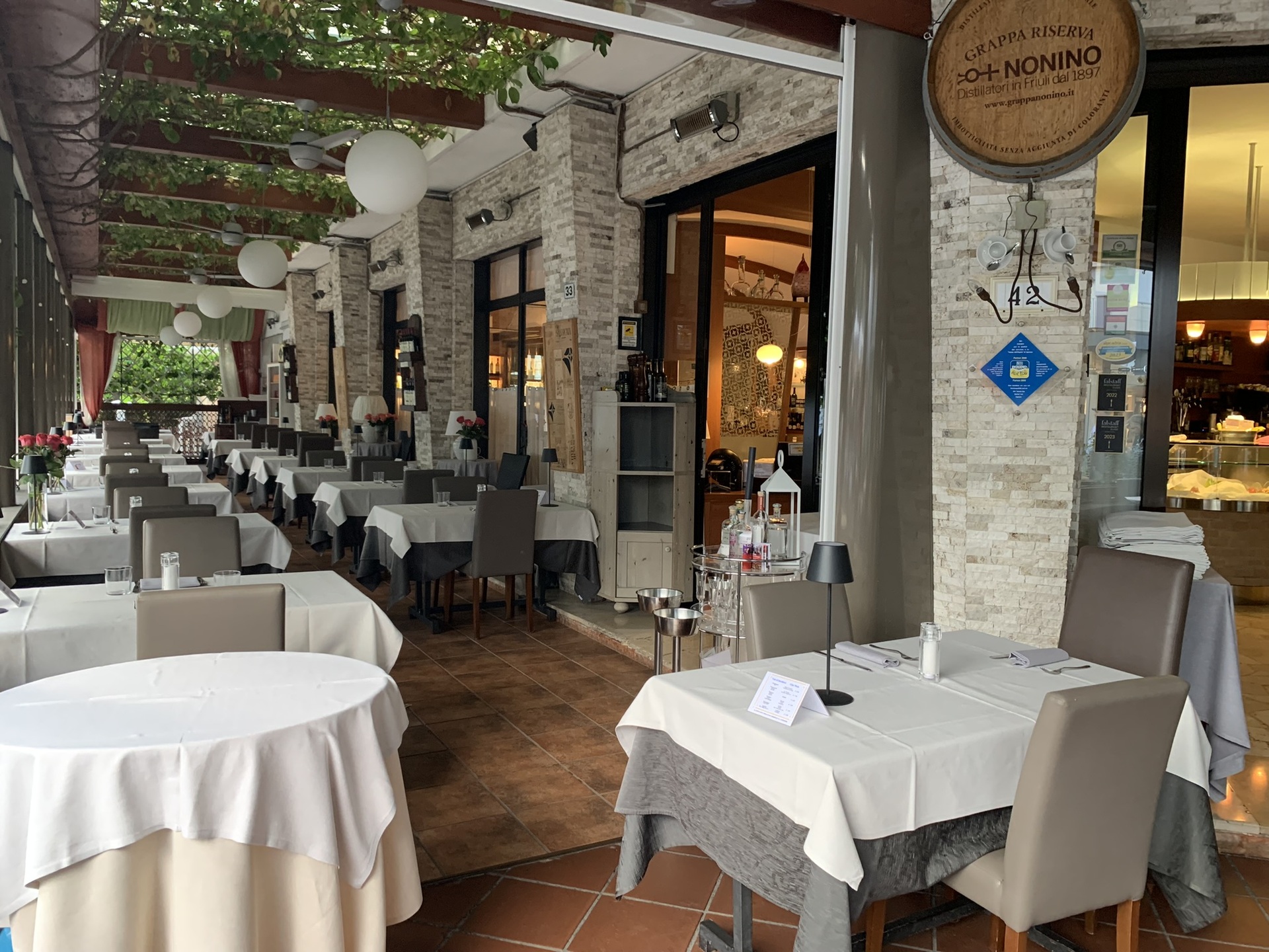 Ristorante Agosti