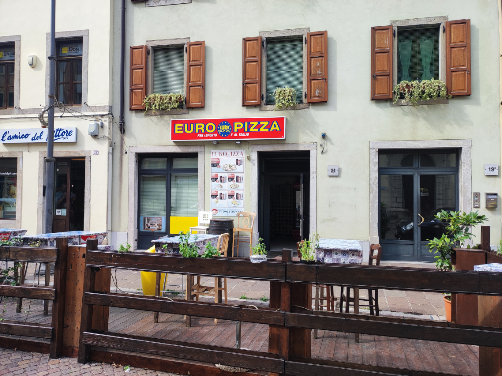 Europizza