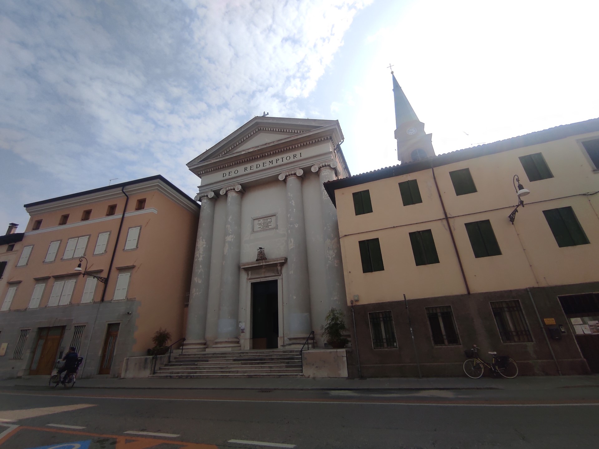 Chiesa del Redentore