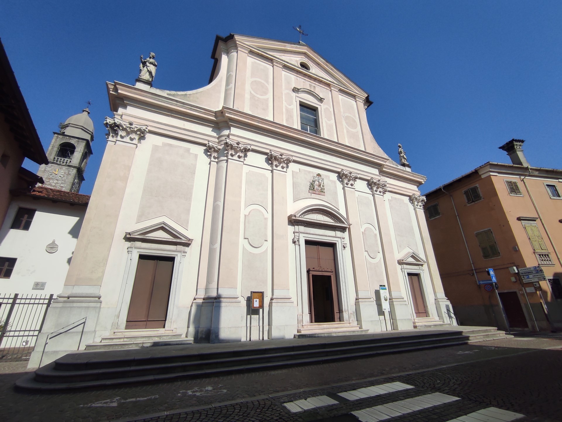 Chiesa di San Giorgio Maggiore