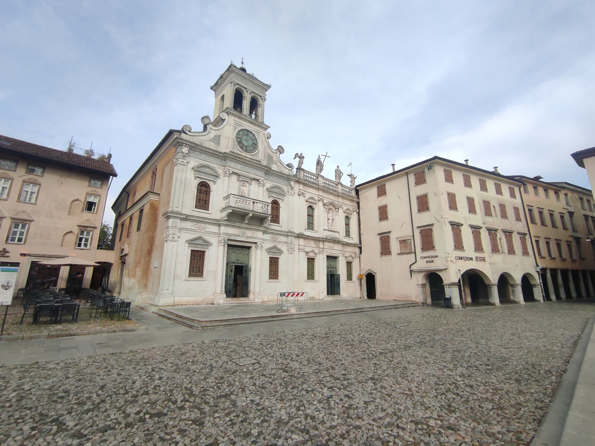 Chiesa di San Giacomo Apostolo