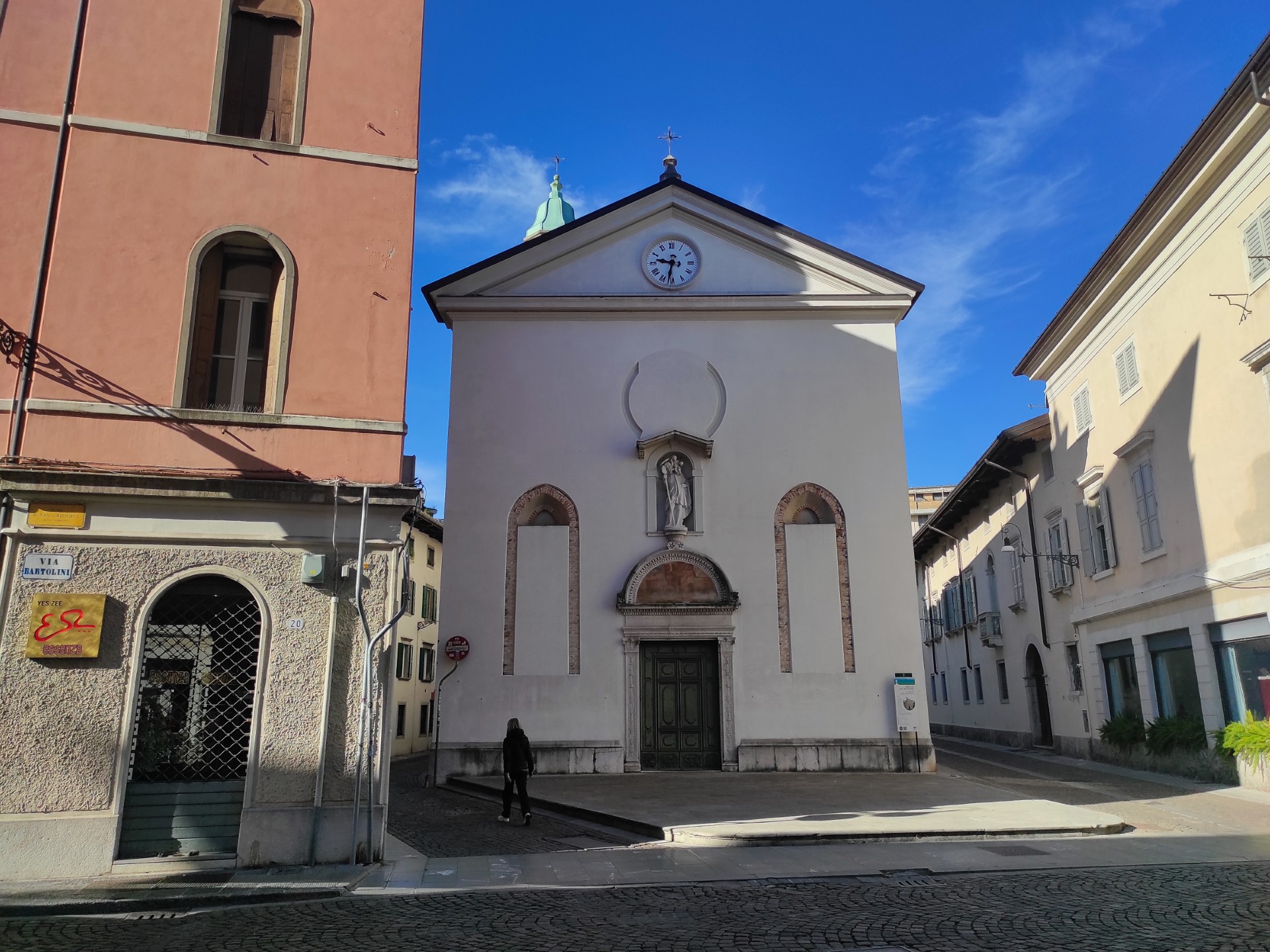 Chiesa di San Cristoforo