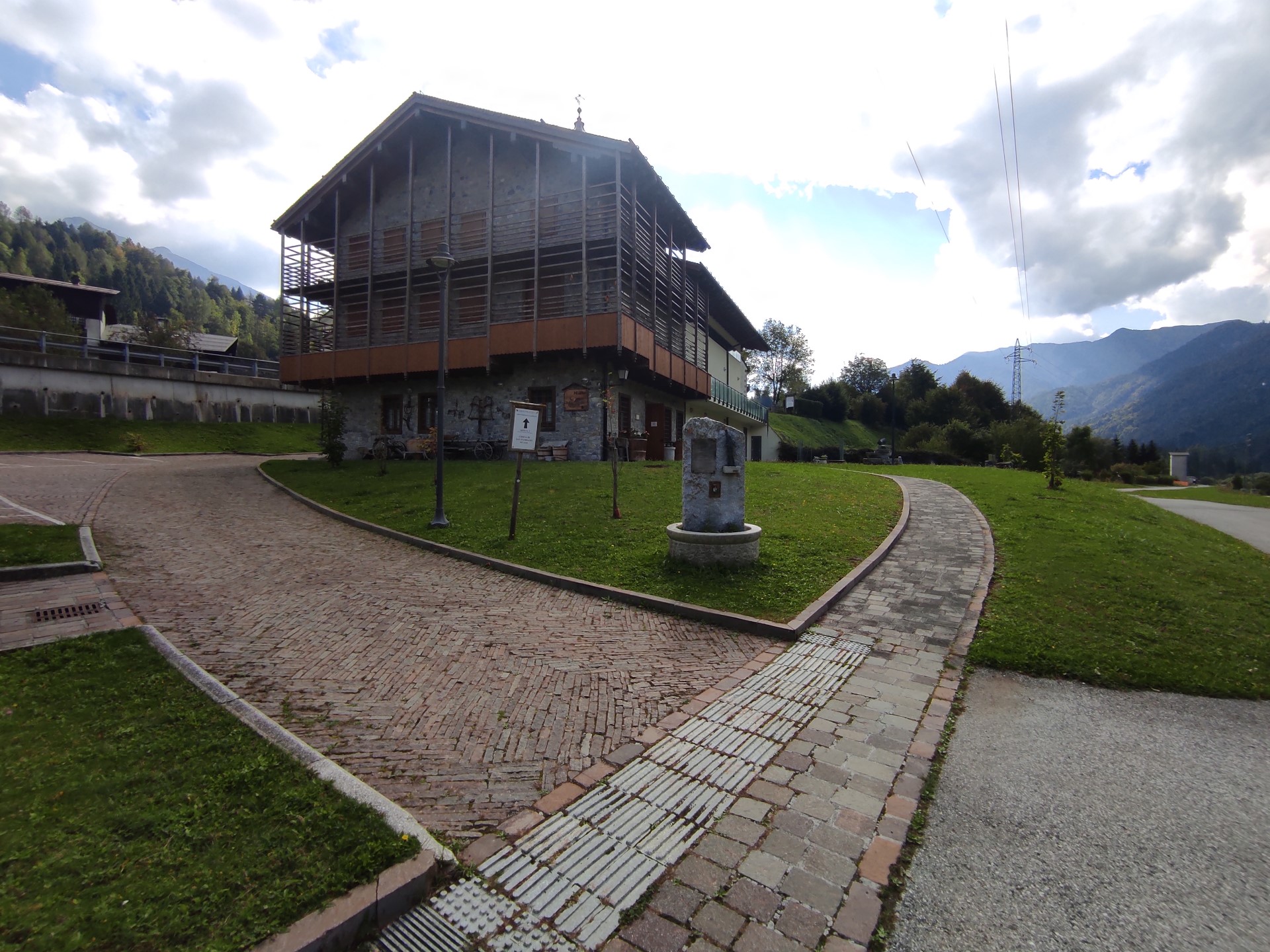 Museo "Il Filo dei Ricordi"