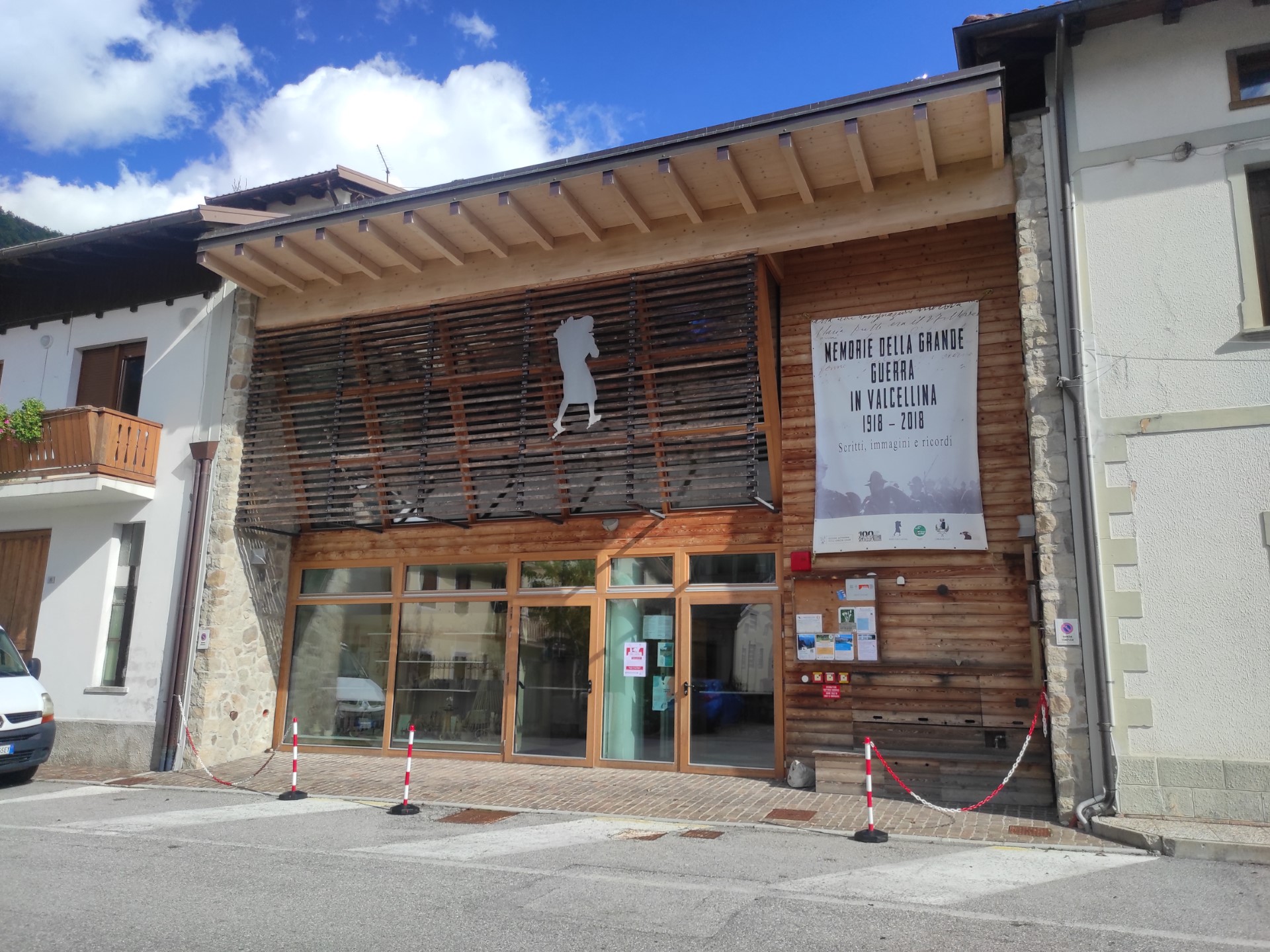 Centro Visite Parco Naturale Dolomiti Friulane