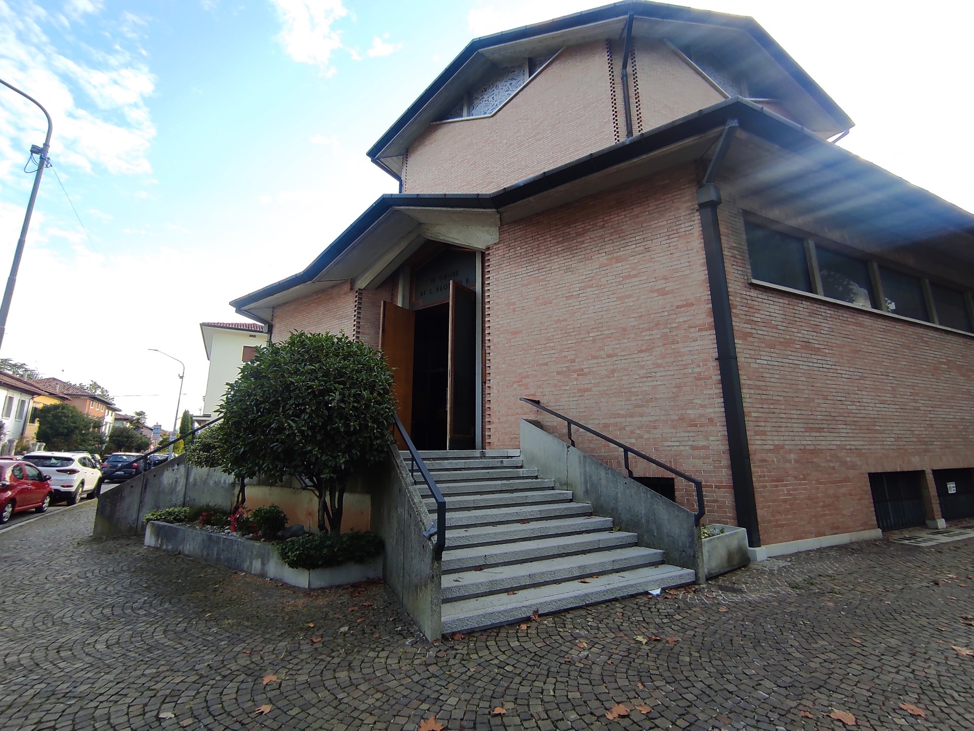 Chiesa di San Paolino d'Aquileia