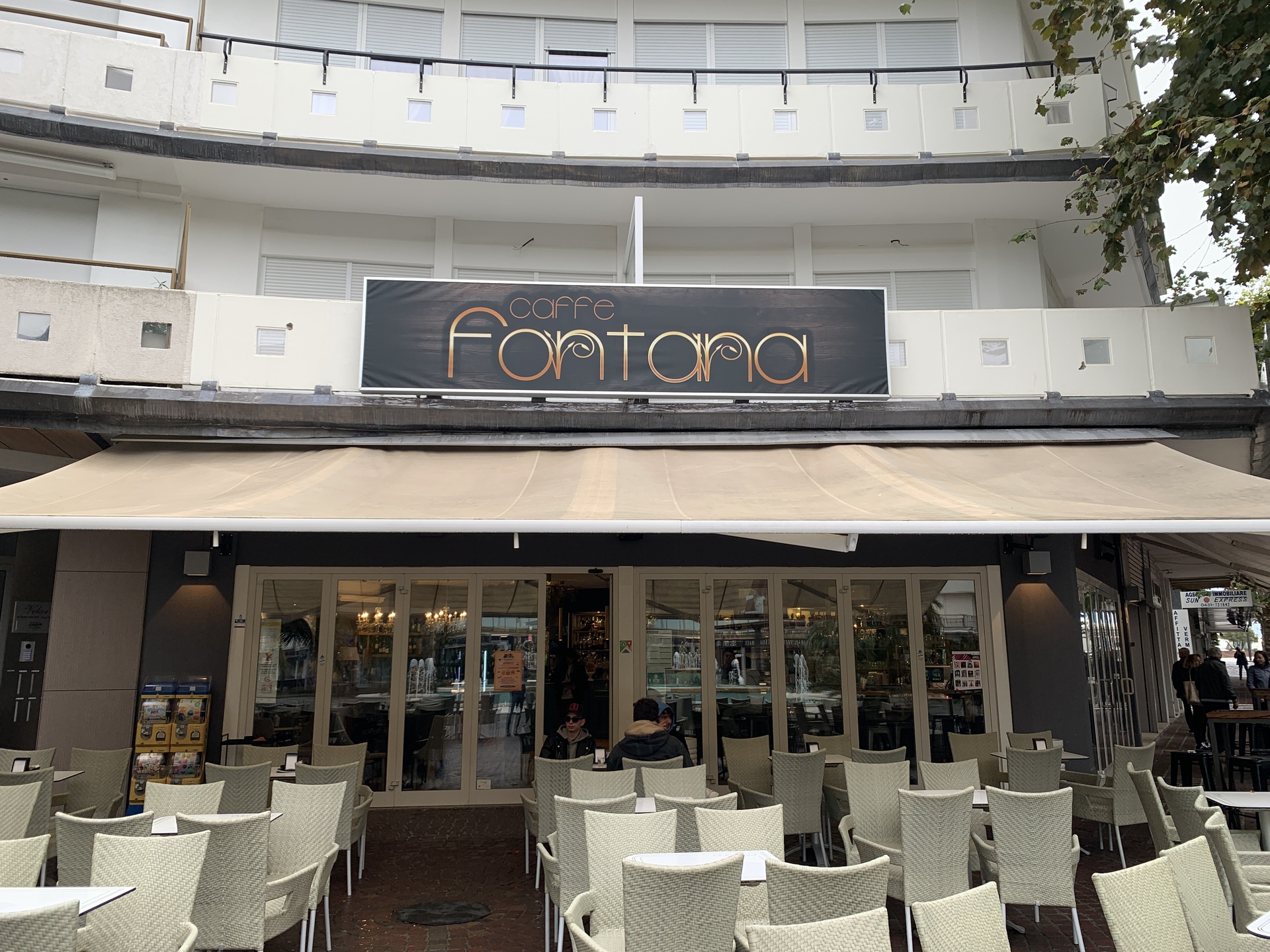 Caffè Fontana