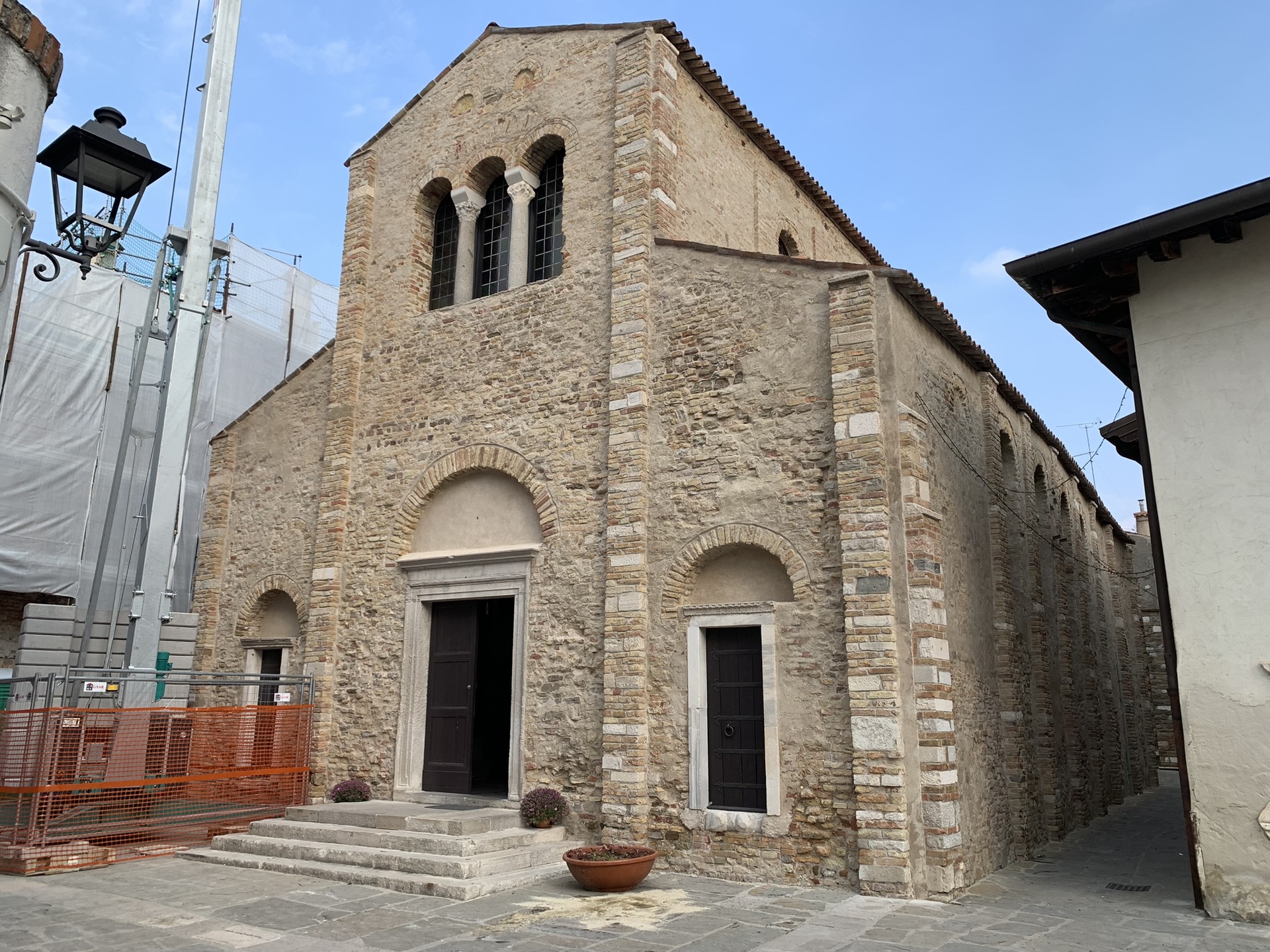 Chiesa di Santa Maria delle Grazie