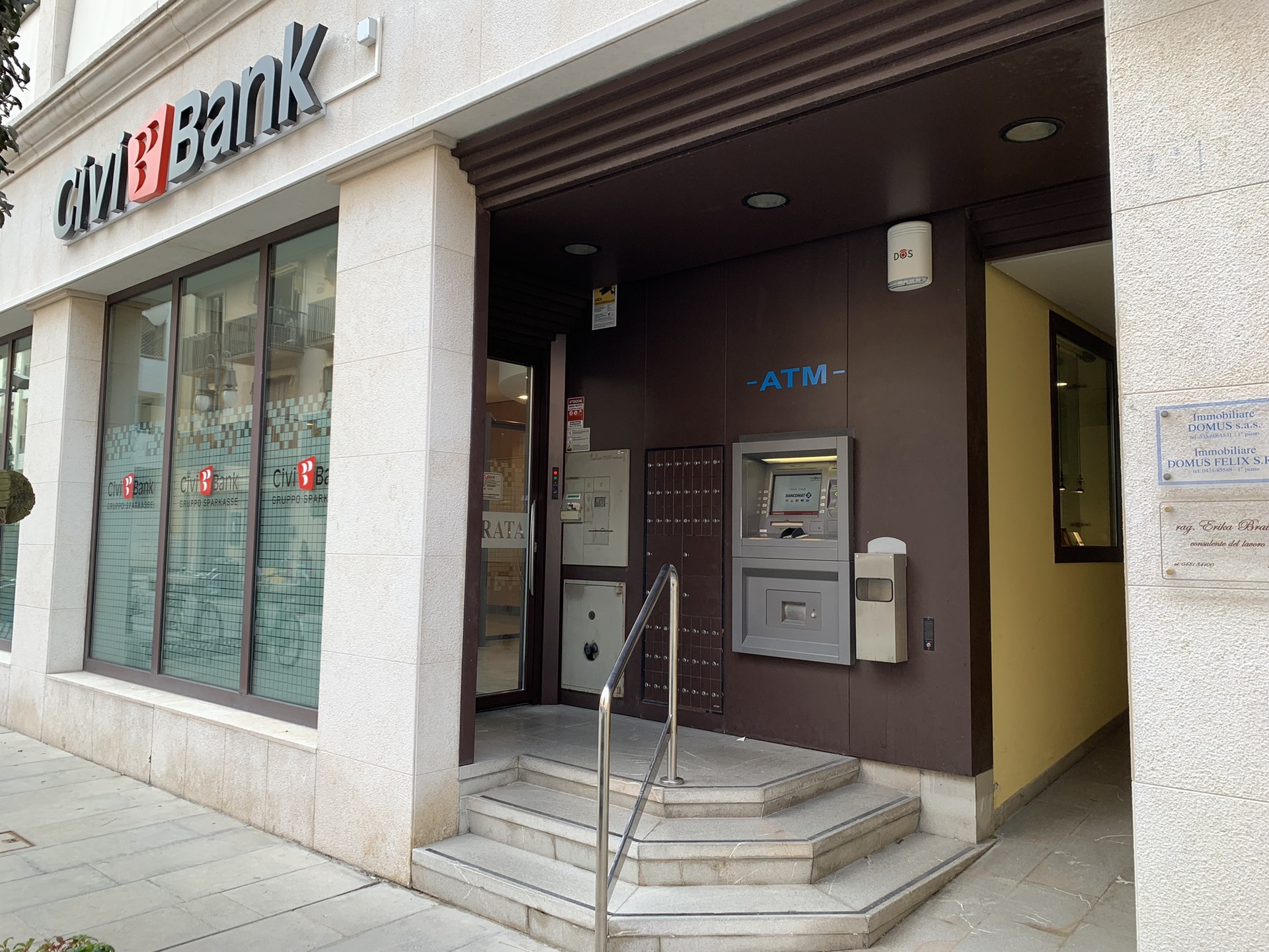 Civi Bank Banca di Cividale