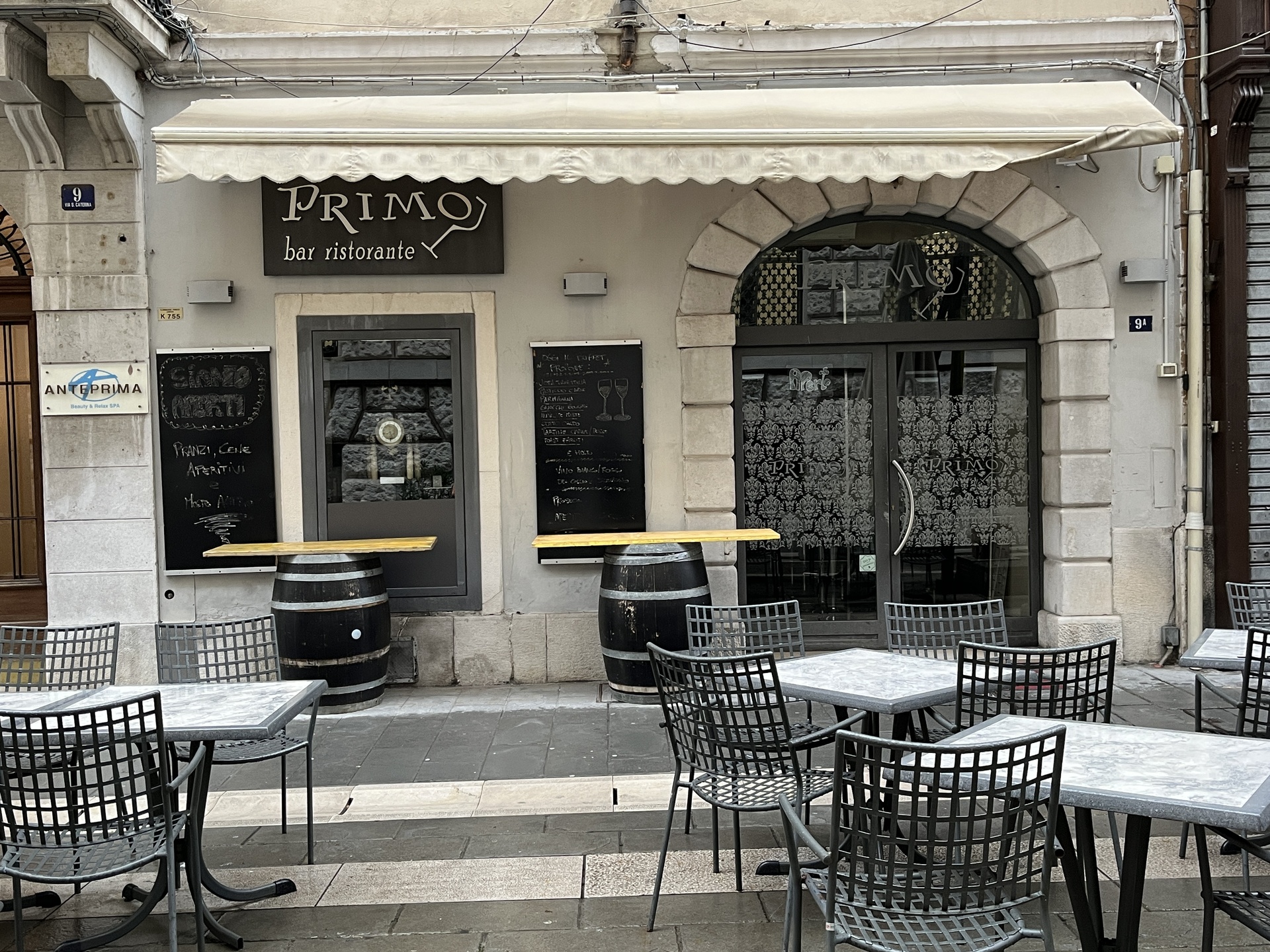 Primo Bar Ristorante