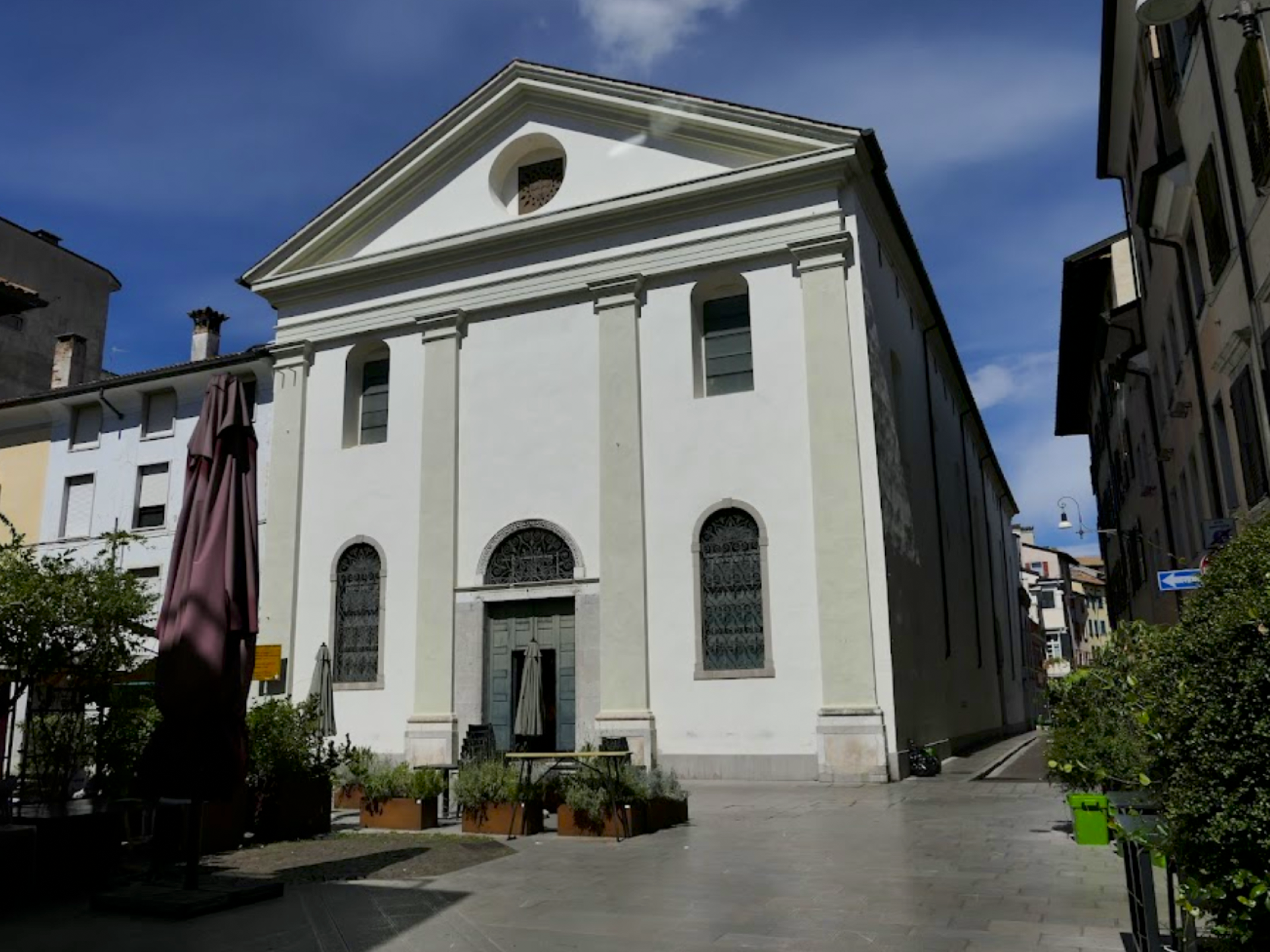 Chiesa di San Pietro Martire