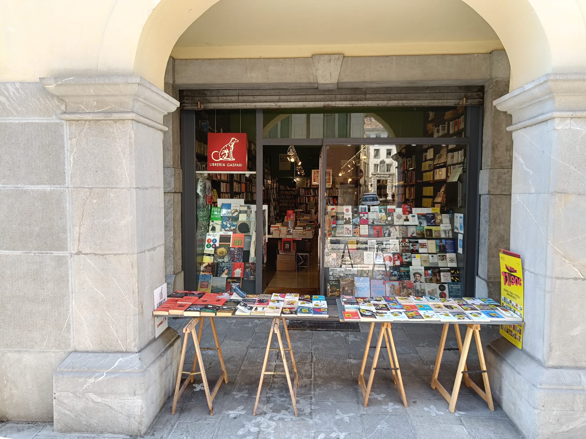 Libreria Gaspari