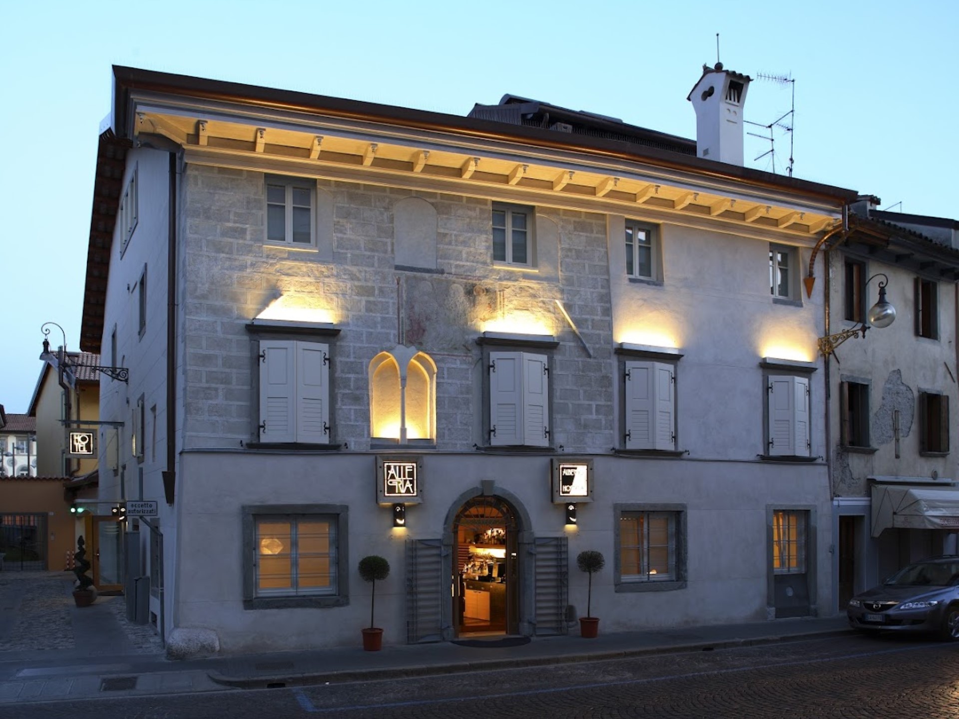 Ristorante Allegria