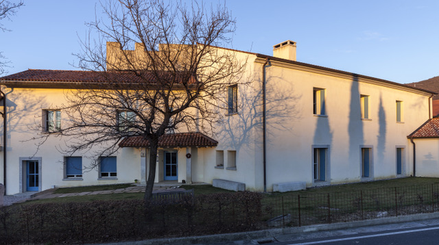 Azienda agricola Gravner Francesco