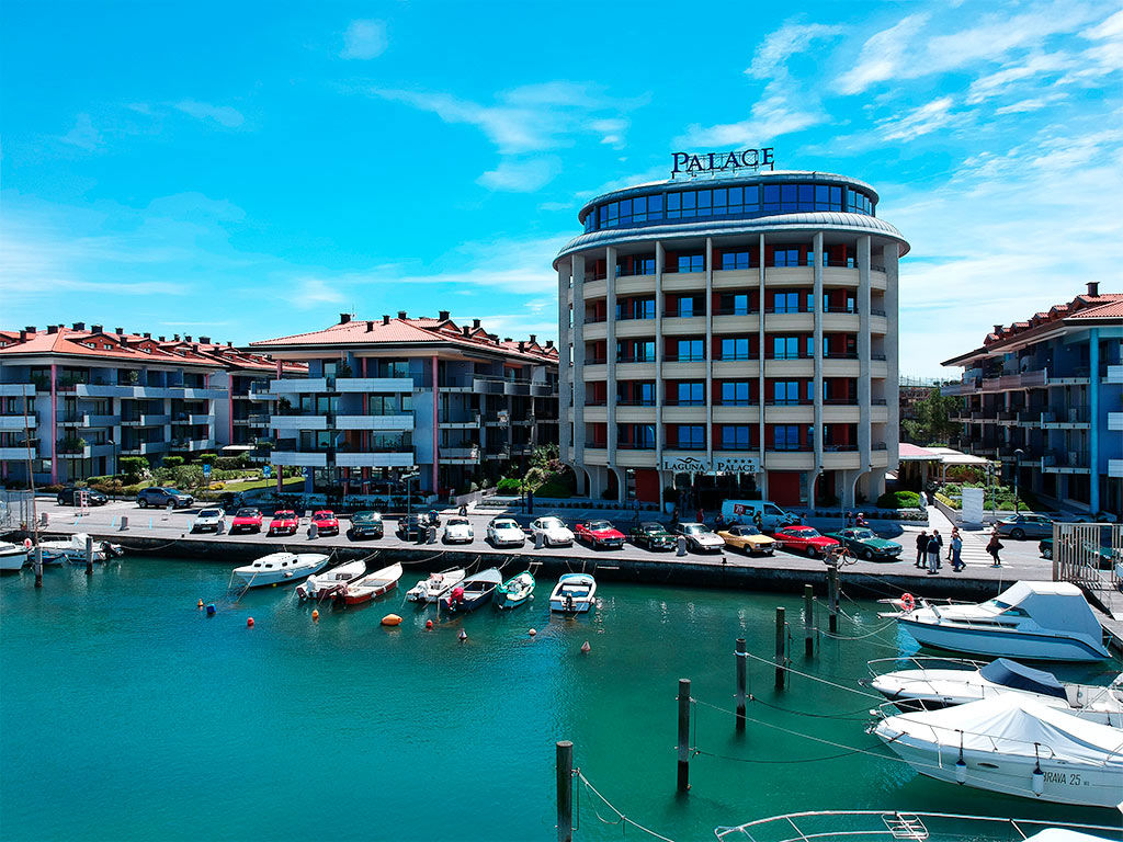 Laguna Palace Hotel