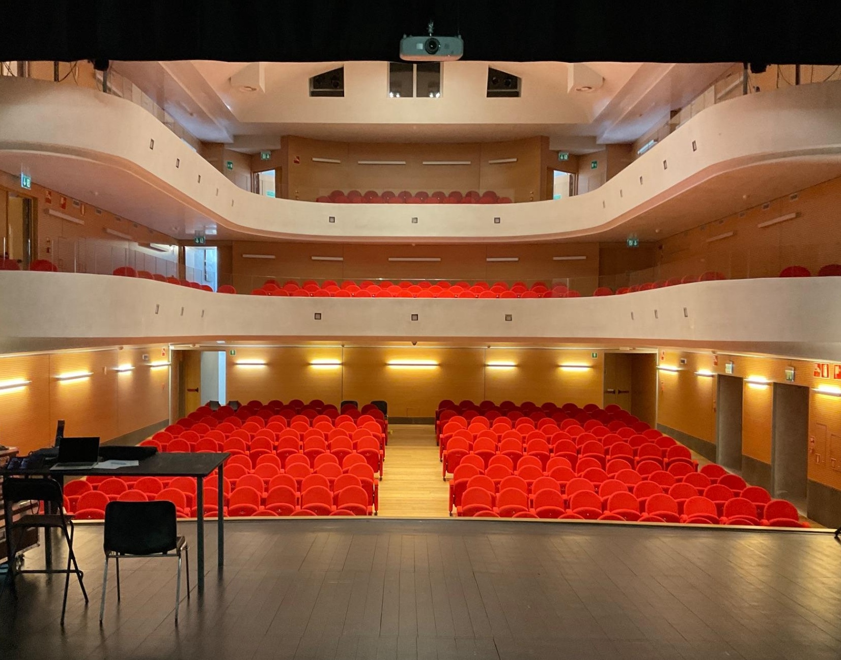 Nuovo Teatro Comunale di Gradisca